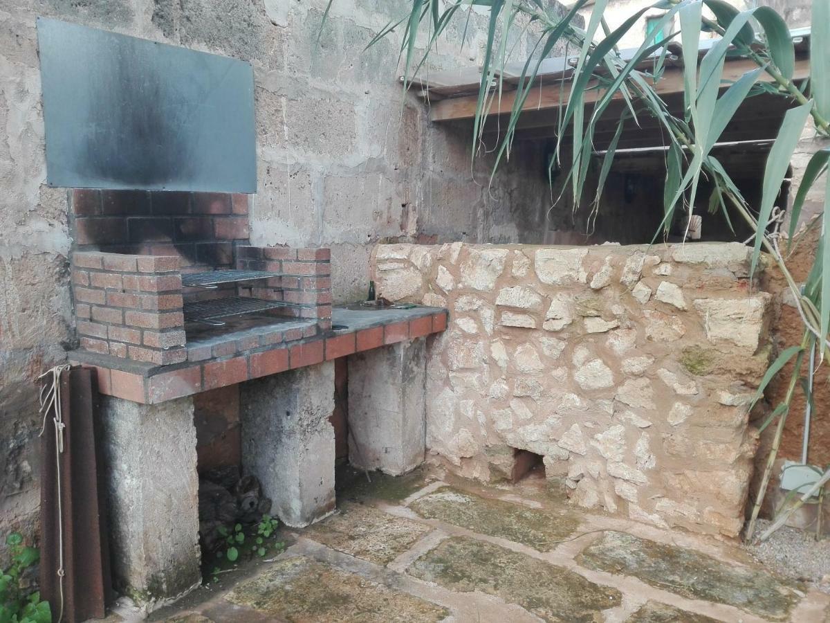 Villa Ca Sa Tia Santanyí Exterior foto